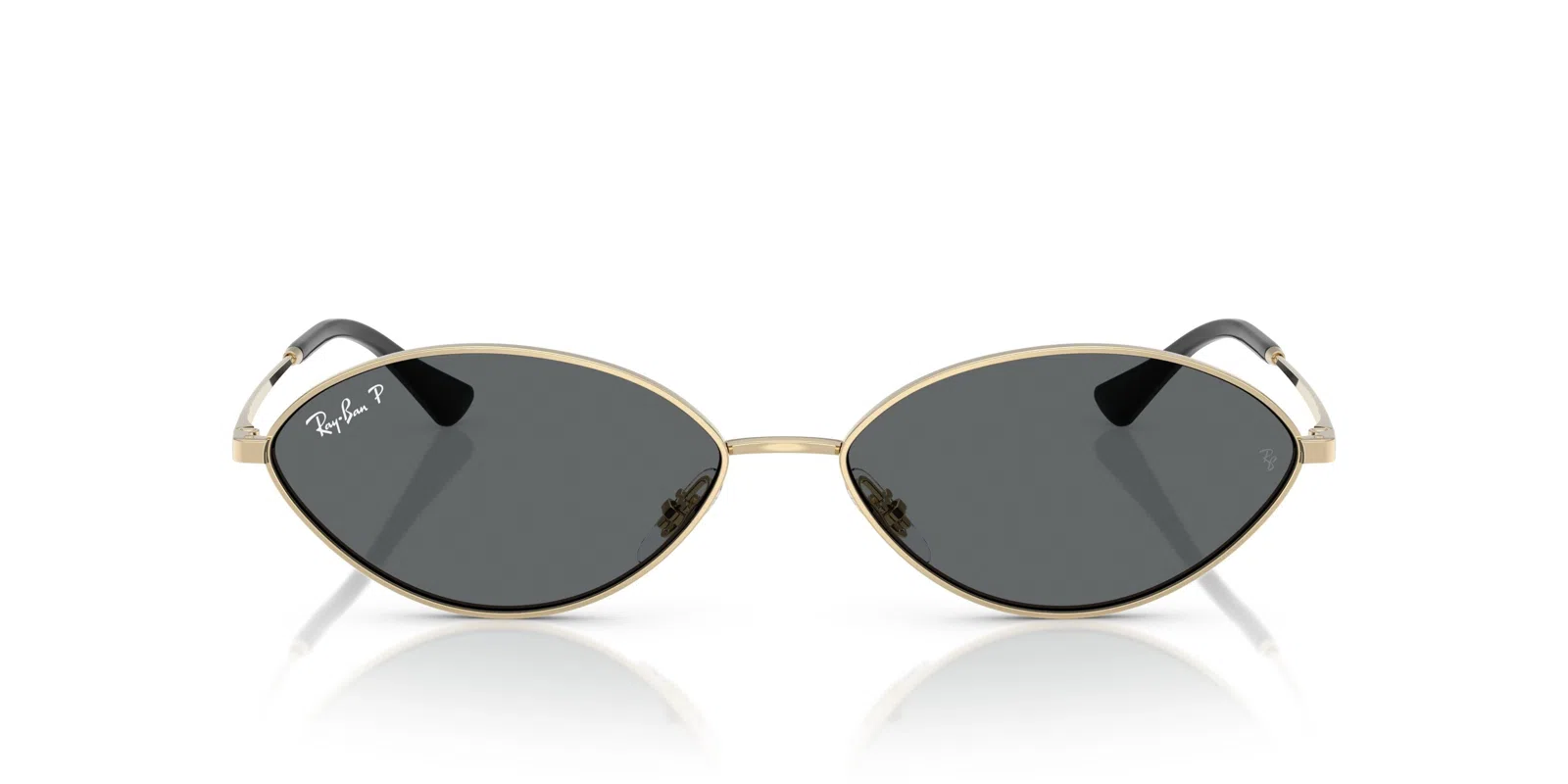 Ray-Ban Kai 3757 Sunglasses - view 12